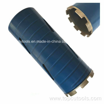 Good Quality Diamond Core Drill Bit